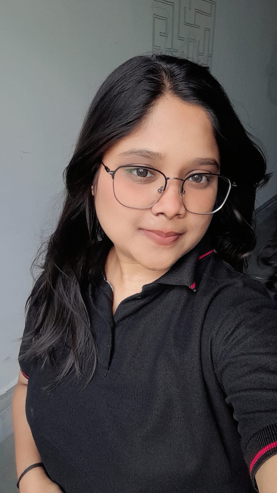 Madhura Nikhare