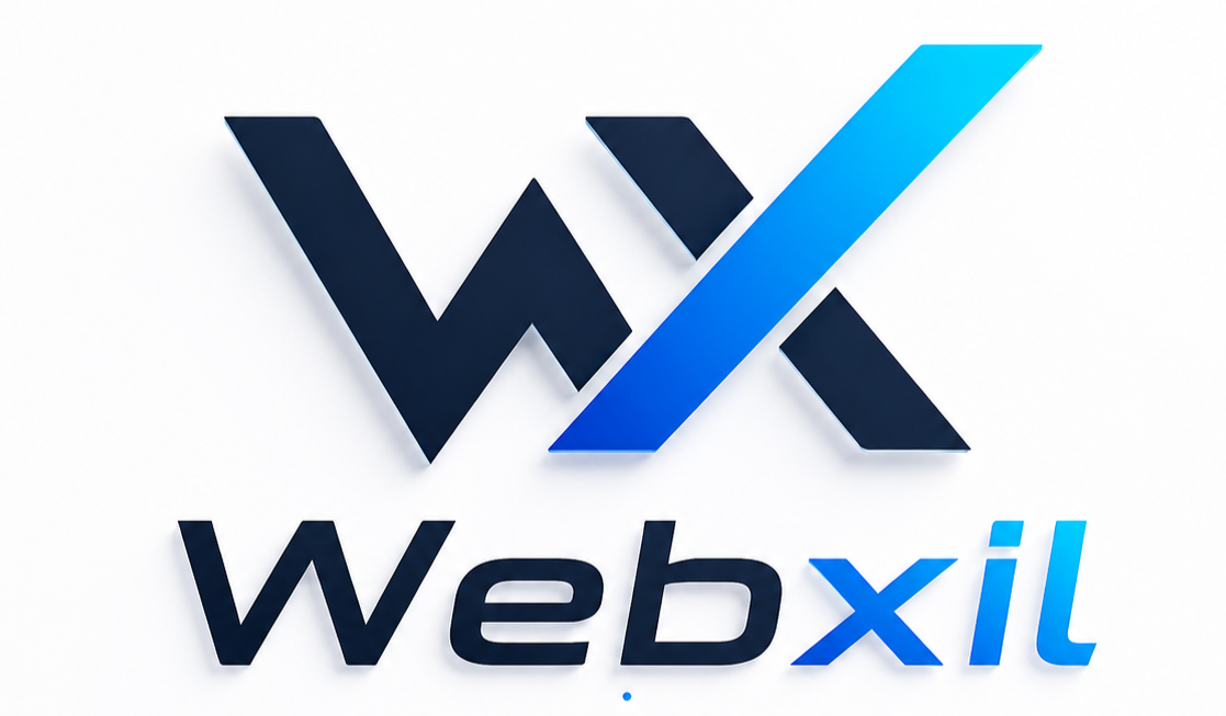 Webxil — Digital Solutions
